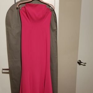 Jilly by Jill Stuart Gown